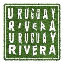 Uruguay Rivera Sustainable Tourism Concept