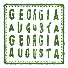 Georgia Augusta Sustainable Tourism Concept