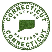 Connecticut Hartford Sustainable Tourism Concept