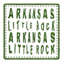 Arkansas Little Rock Sustainable Tourism Concept