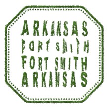 Arkansas Fort Smith Sustainable Tourism Concept