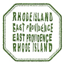 Rhode Island East Providence Sustainable Tourism Concept