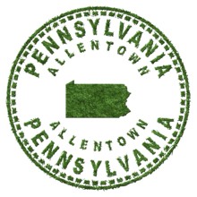 Pennsylvania Allentown Sustainable Tourism Concept