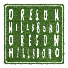 Oregon Hillsboro Sustainable Tourism Concept