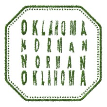 Oklahoma Norman Sustainable Tourism Concept