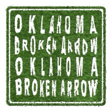 Oklahoma Broken Arrow Sustainable Tourism Concept