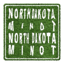 North Dakota Minot Sustainable Tourism Concept
