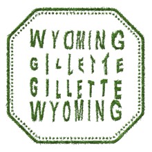 Wyoming Gillette Sustainable Tourism Concept