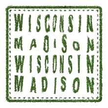 Wisconsin Madison Sustainable Tourism Concept