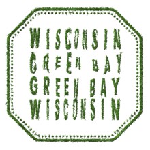 Wisconsin Green Bay Sustainable Tourism Concept