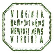 Virginia Newport News Sustainable Tourism Concept