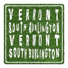 Vermont South Burlington Sustainable Tourism Concept
