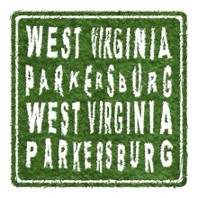 West Virginia Parkersburg Sustainable Tourism Concept
