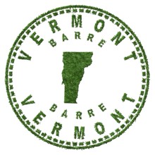 Vermont Barre Sustainable Tourism Concept