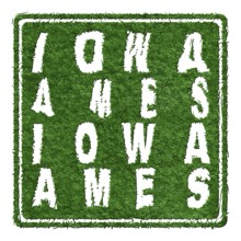 Iowa Ames Sustainable Tourism Concept