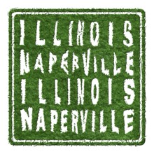 Illinois Naperville Sustainable Tourism Concept