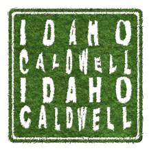 Idaho Caldwell Sustainable Tourism Concept