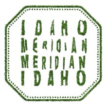 Idaho Meridian Sustainable Tourism Concept