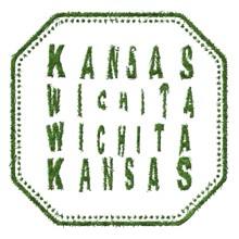 Kansas Wichita Sustainable Tourism Concept
