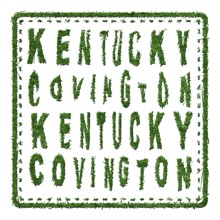 Kentucky Covington Sustainable Tourism Concept