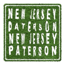 New Jersey Paterson Sustainable Tourism Concept