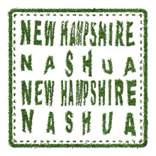 New Hampshire Nashua Sustainable Tourism Concept