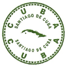 Cuba Santiago de Cuba Sustainable Tourism Concept