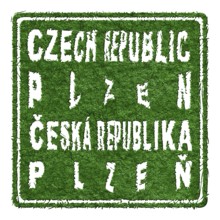 Czech Republic Plzen Sustainable Tourism Concept