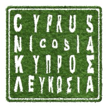 Cyprus Nicosia Sustainable Tourism Concept
