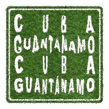Cuba Guantanamo Sustainable Tourism Concept