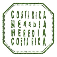 Costa Rica Heredia Sustainable Tourism Concept
