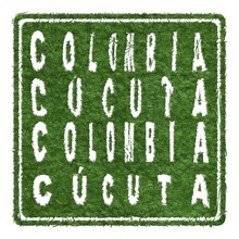 Colombia Cucuta Sustainable Tourism Concept