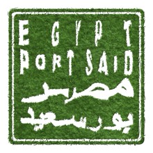 Egypt Port Said Sustainable Tourism Concept