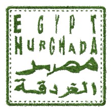 Egypt Hurghada Sustainable Tourism Concept