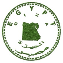 Egypt Giza Sustainable Tourism Concept