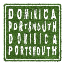 Dominica Portsmouth Sustainable Tourism Concept