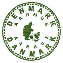 Denmark Aarhus Sustainable Tourism Concept