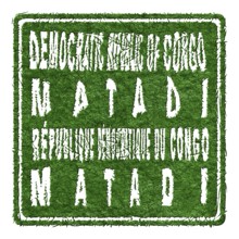 Democratic Republic of Congo Matadi Sustainable Tourism Concept