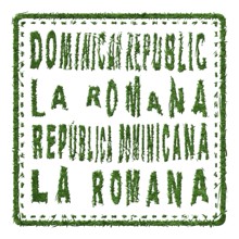 Dominican Republic La Romana Sustainable Tourism Concept