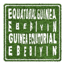 Equatorial Guinea Ebebiyin Sustainable Tourism Concept