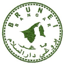 Brunei Bangar Sustainable Tourism Concept