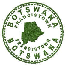 Botswana Francistown Sustainable Tourism Concept