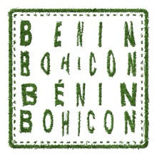 Benin Bohicon Sustainable Tourism Concept