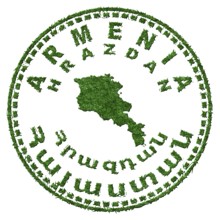 Armenia Hrazdan Sustainable Tourism Concept