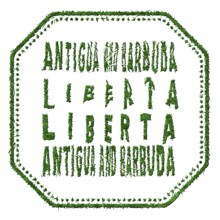 Antigua and Barbuda Liberta Sustainable Tourism Concept