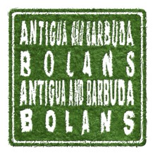 Antigua and Barbuda Bolans Sustainable Tourism Concept