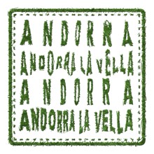 Andorra Andorra la Vella Sustainable Tourism Concept