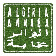 Algeria Annaba Sustainable Tourism Concept