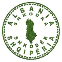 Albania Shkodra Sustainable Tourism Concept