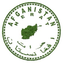 Afghanistan Herat Sustainable Tourism Concept